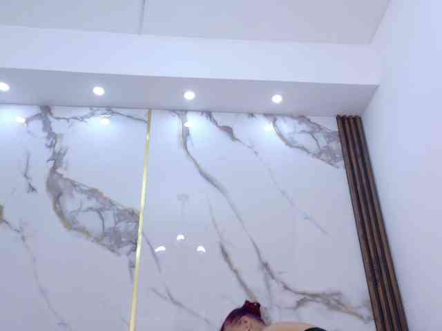 Karla-stone1 webcam