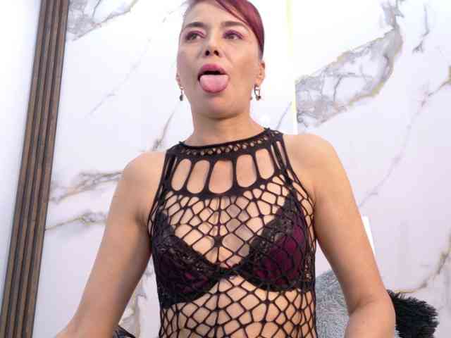 Karla-stone1 webcam