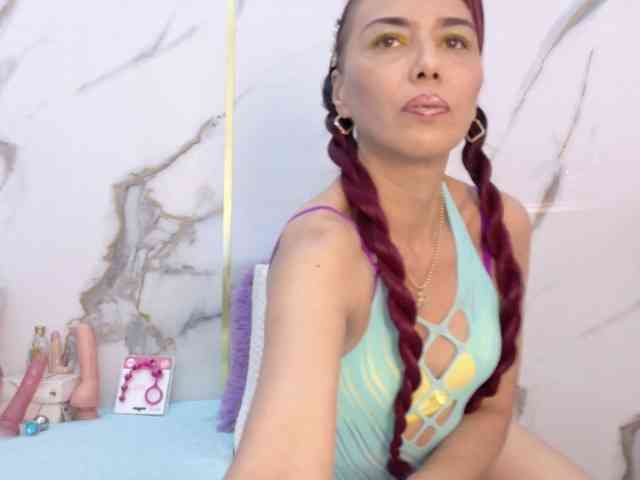 Karla-stone1 webcam