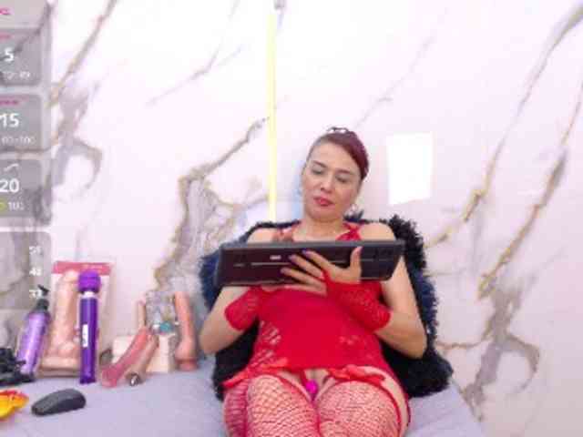 Karla-stone1 webcam