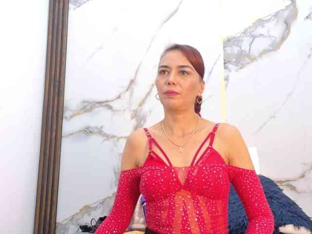 Karla-stone1 webcam