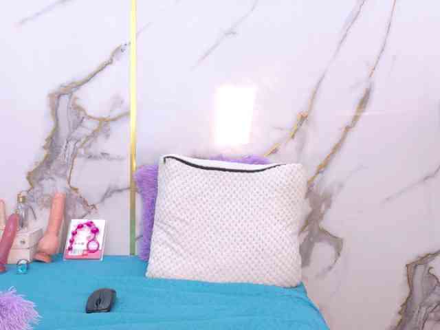 Karla-stone1 webcam
