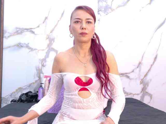Karla-stone1 webcam