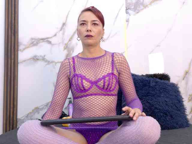 Karla-stone1 webcam