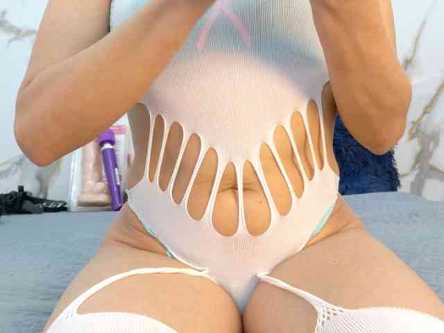 Karla-stone1 webcam