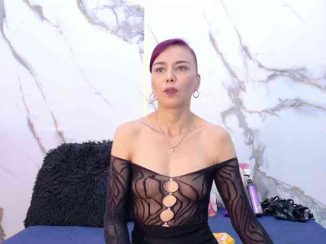 Karla-stone1 webcam