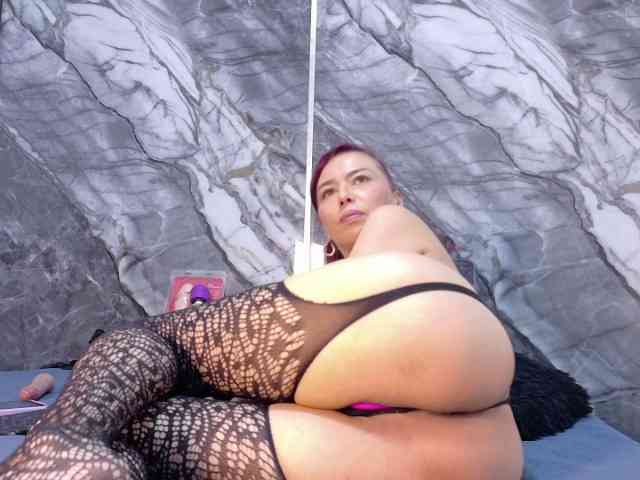 Karla-stone1 webcam