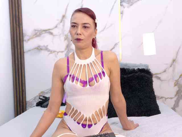 Karla-stone1 webcam