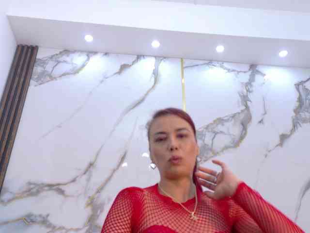 Karla-stone1 webcam