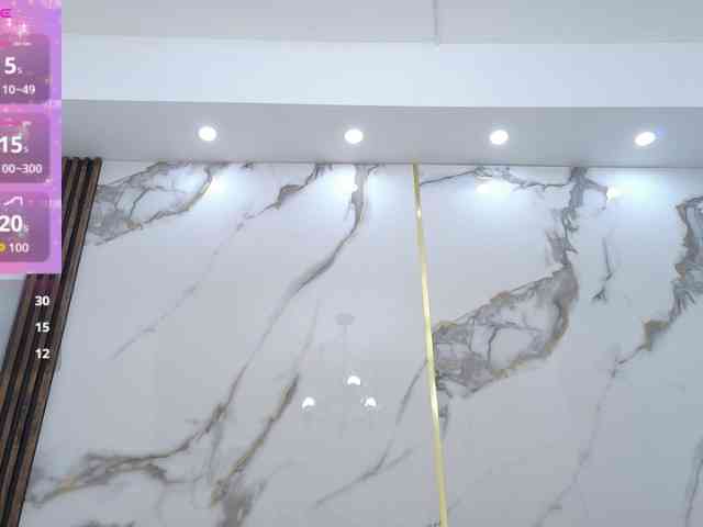 Karla-stone1 webcam