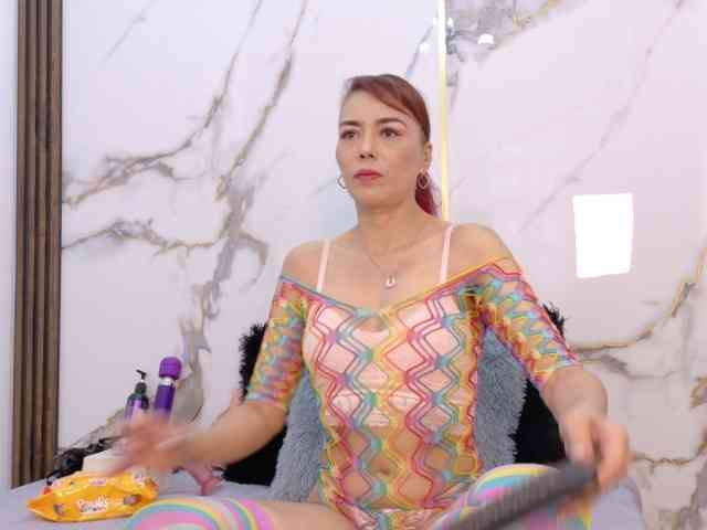 Karla-stone1