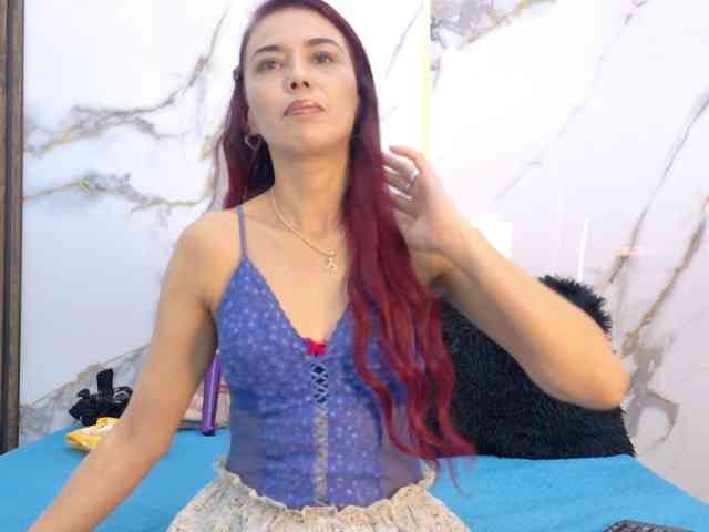 Karla-stone1 webcam