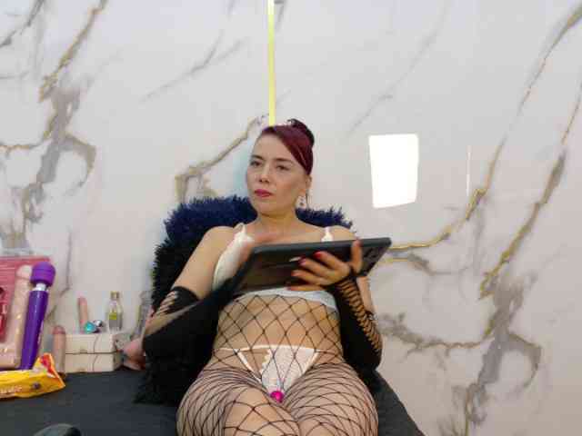 Karla-stone1 webcam