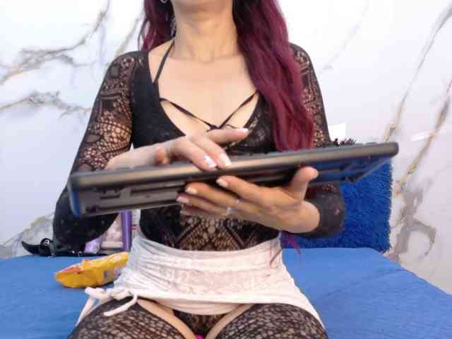 Karla-stone1