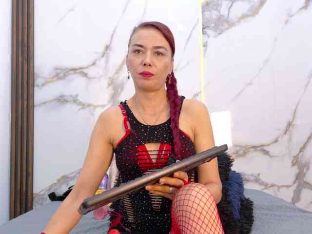 Karla-stone1 webcam