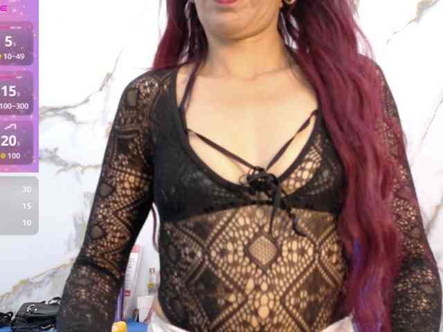 Karla-stone1 webcam