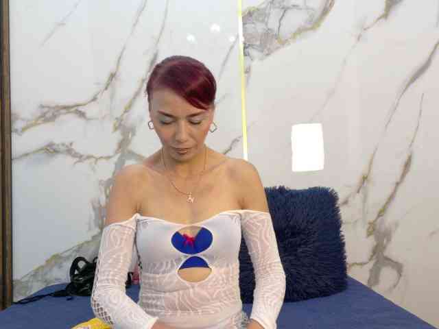 Karla-stone1 webcam