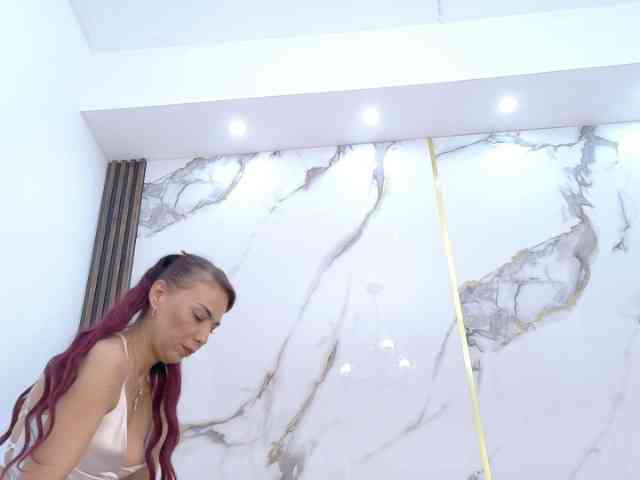 Karla-stone1 webcam
