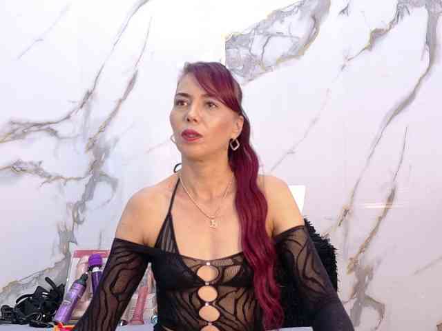 Karla-stone1