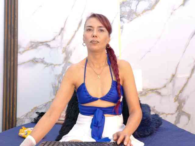 Karla-stone1 webcam