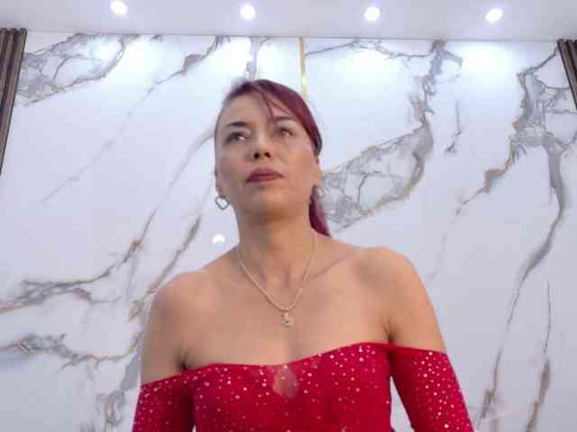Karla-stone1 webcam