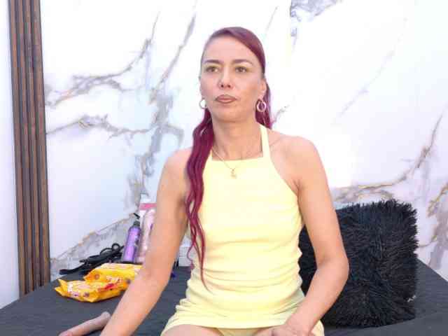 Karla-stone1 webcam