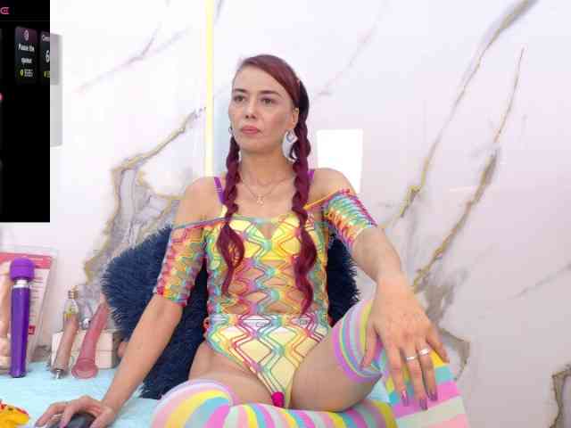 Karla-stone1 webcam