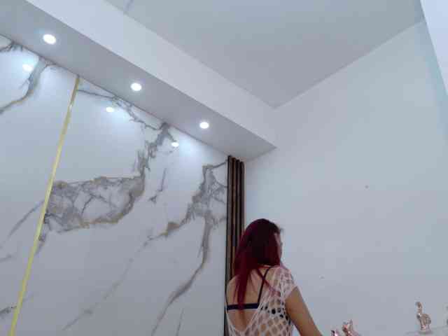 Karla-stone1 webcam
