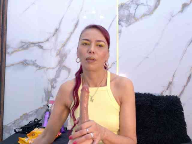 Karla-stone1 webcam