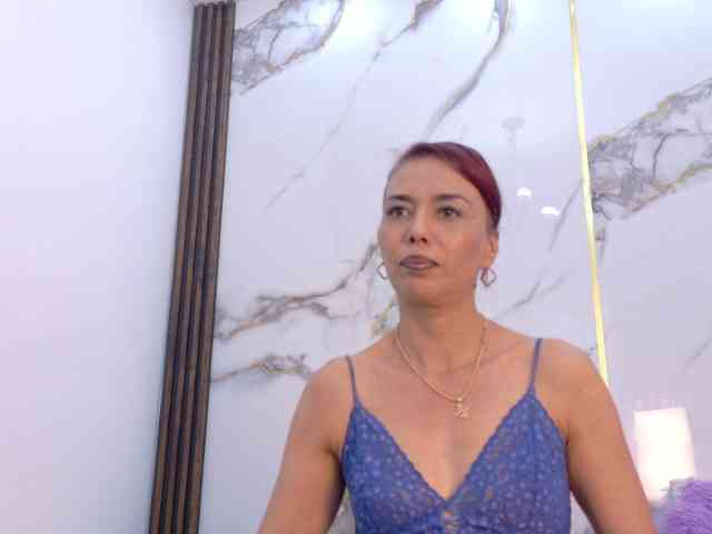 Karla-stone1 webcam