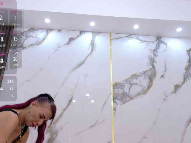 Karla-stone1