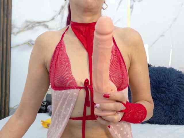 Karla-stone1 webcam