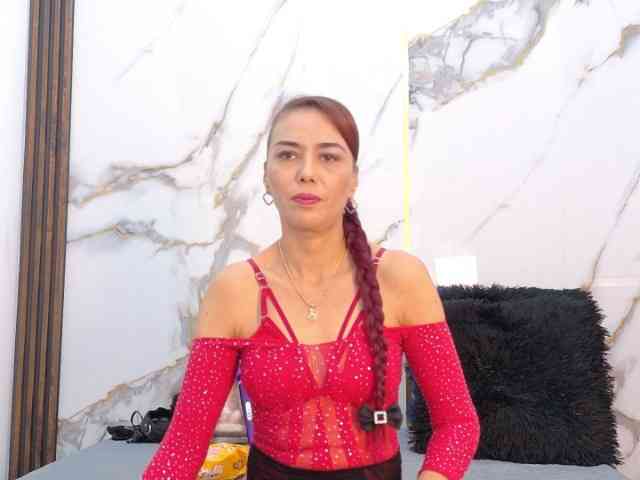 Karla-stone1 webcam