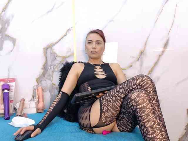 Karla-stone1 webcam