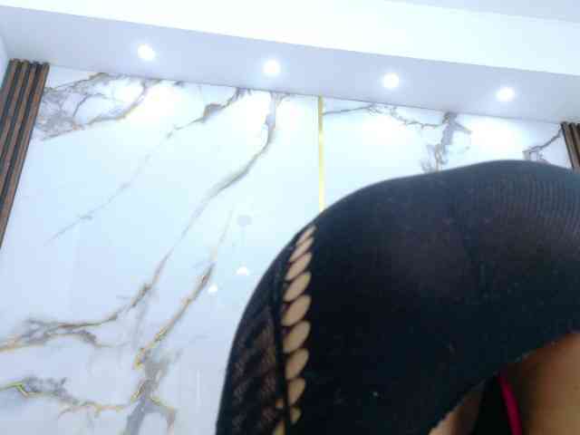 Karla-stone1 webcam