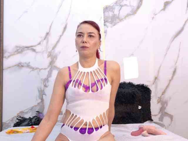 Karla-stone1 webcam