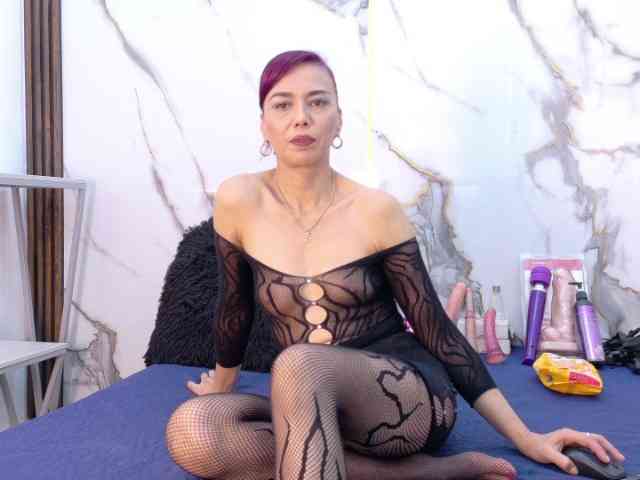 Karla-stone1 webcam