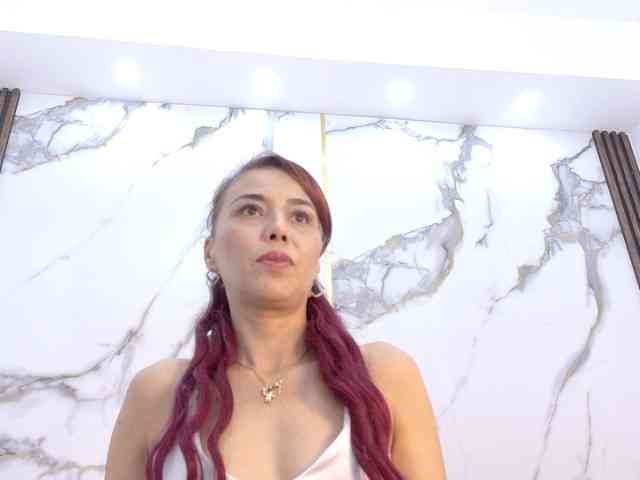 Karla-stone1 webcam