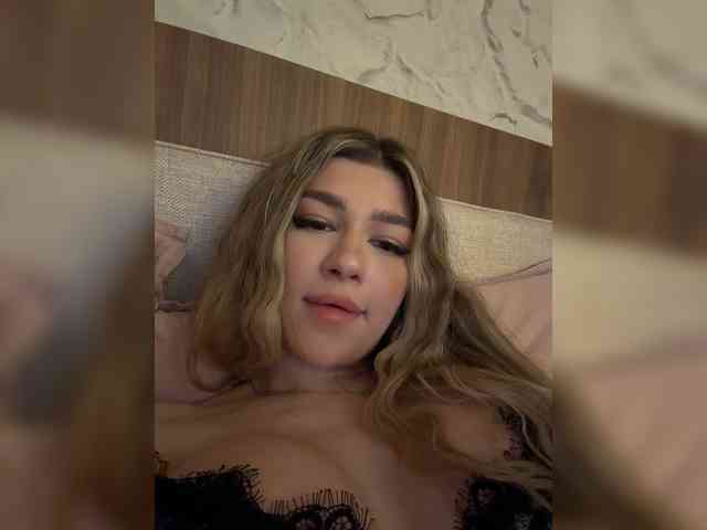 Pekkaboo Live Webcam on BongaCams