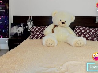Saragrend1 Porn Show