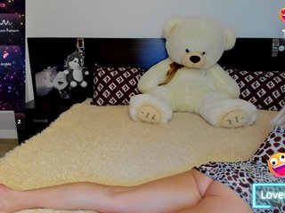 Saragrend1 Porn Show