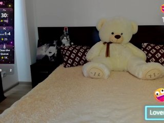 Saragrend1 Porn Show