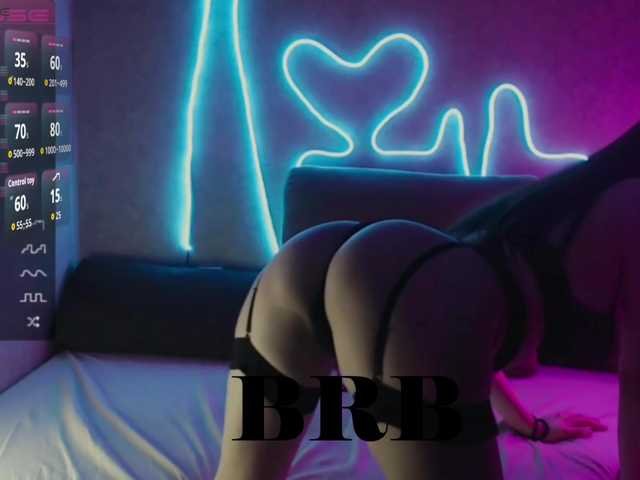 lisfoster live cam on BongaCams
