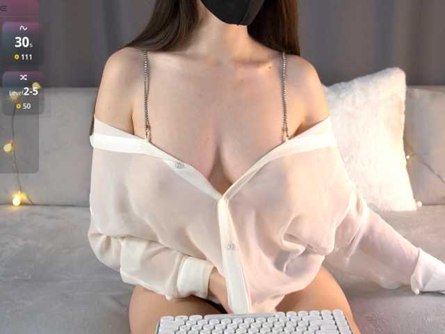 lisfoster live cam on BongaCams