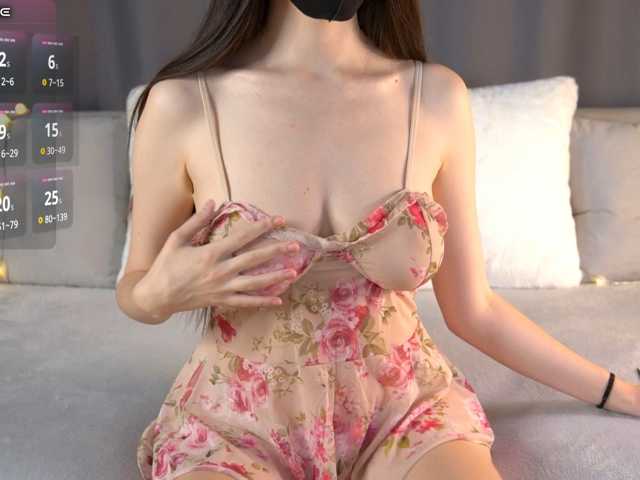 lisfoster live cam on BongaCams
