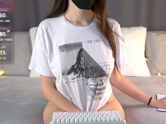 lisfoster live cam on BongaCams
