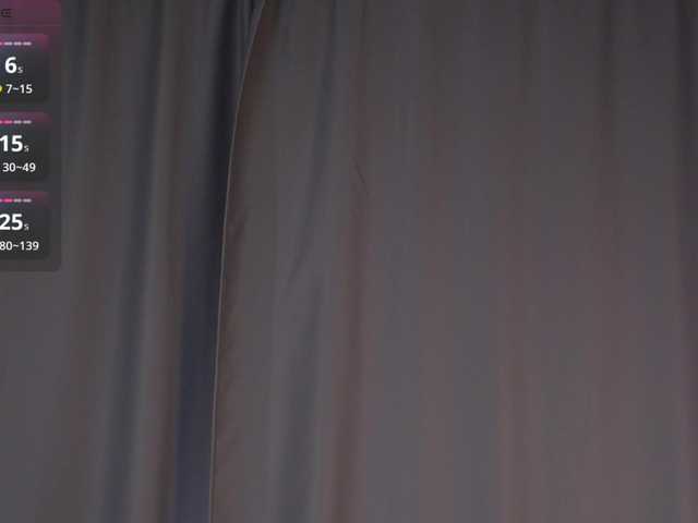 lisfoster's BongaCams show and profile