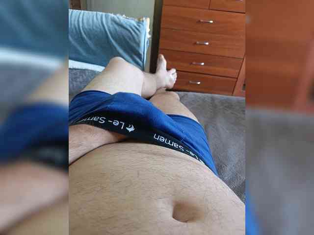 SuperBarsik13 Sex Cam Show