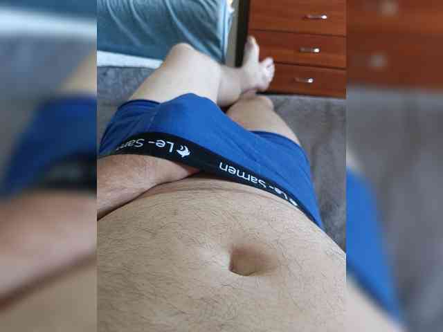 SuperBarsik13 Sex Cam Show