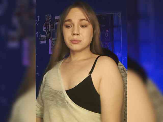 LadyChristina Live Webcam on BongaCams